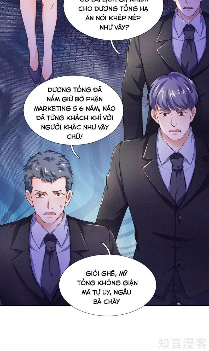 Chung Cực Binh Vương Tại Đô Thị Chapter 109 - Trang 2