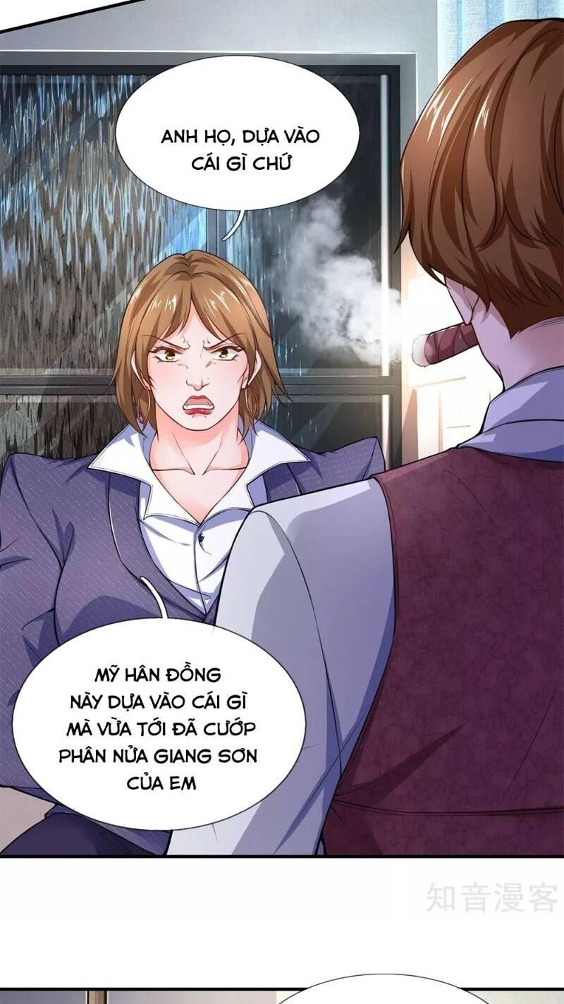 Chung Cực Binh Vương Tại Đô Thị Chapter 109 - Trang 2