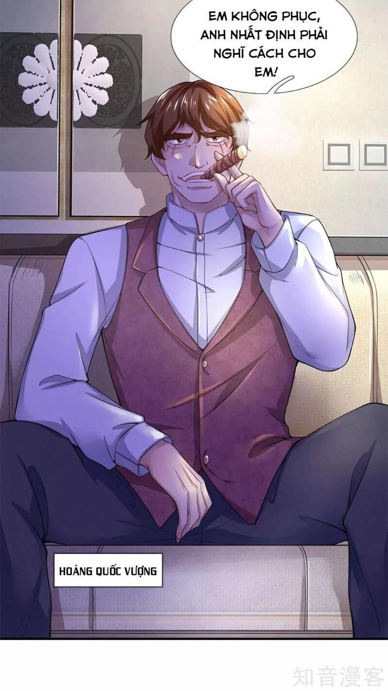 Chung Cực Binh Vương Tại Đô Thị Chapter 109 - Trang 2