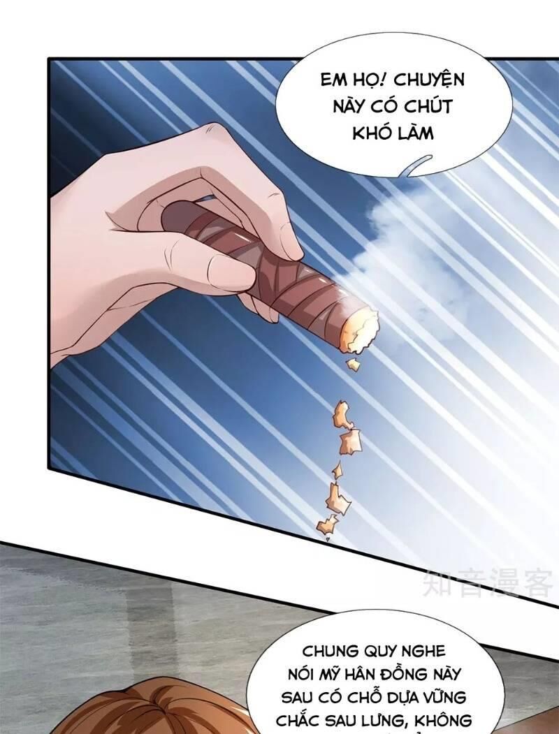 Chung Cực Binh Vương Tại Đô Thị Chapter 109 - Trang 2