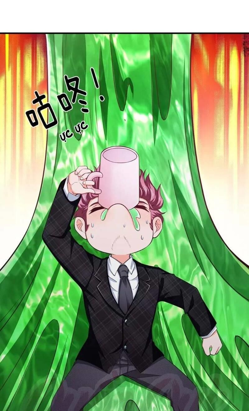 Chung Cực Binh Vương Tại Đô Thị Chapter 110 - Trang 2