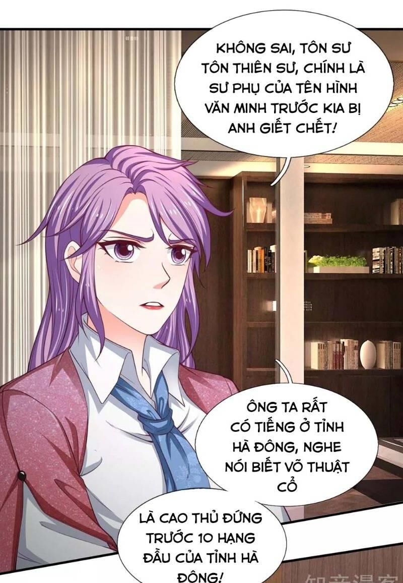 Chung Cực Binh Vương Tại Đô Thị Chapter 110 - Trang 2