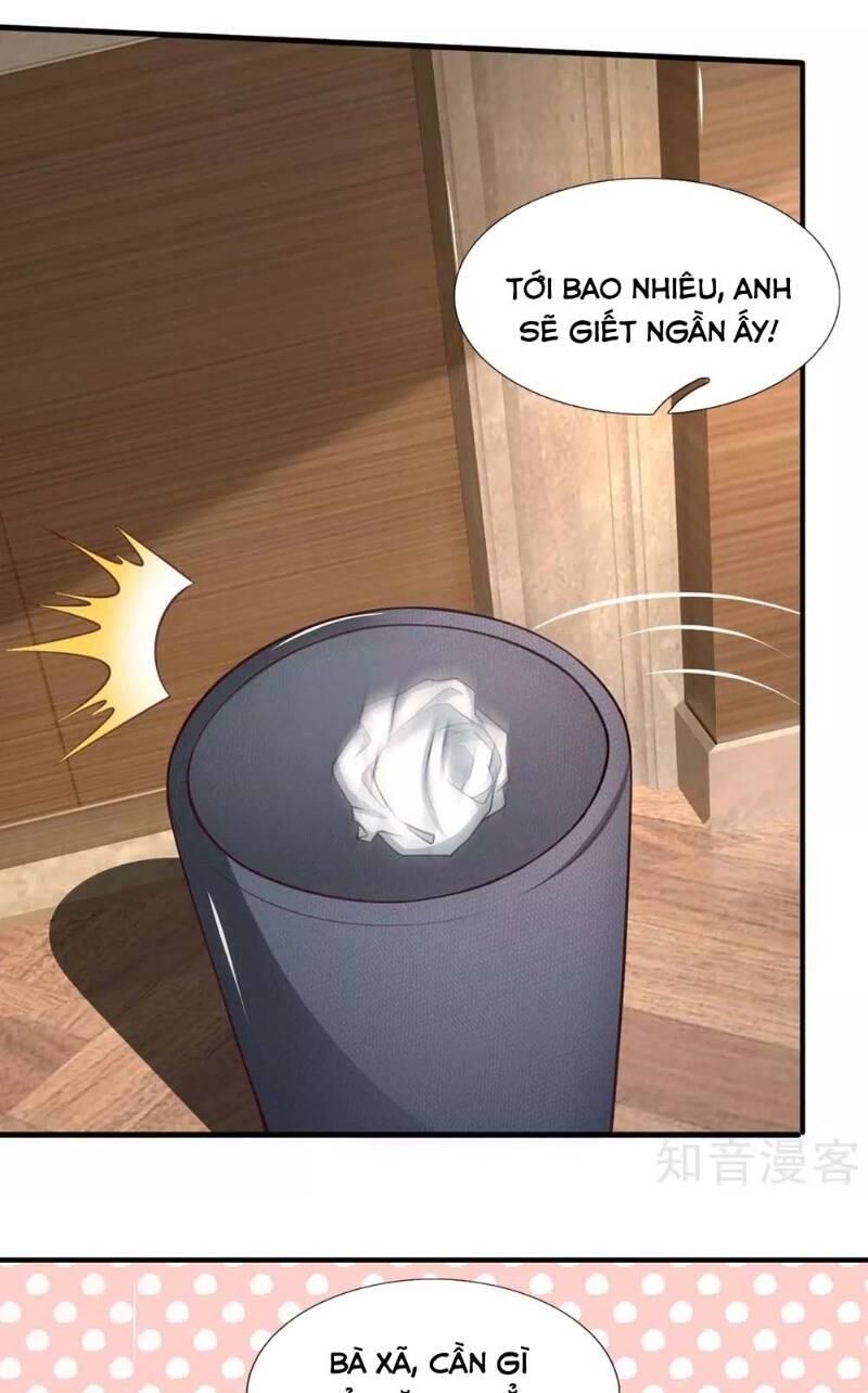 Chung Cực Binh Vương Tại Đô Thị Chapter 110 - Trang 2