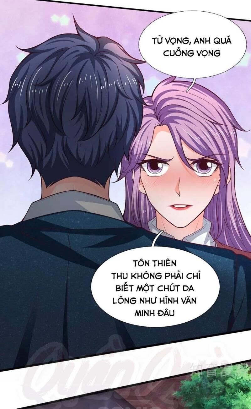 Chung Cực Binh Vương Tại Đô Thị Chapter 110 - Trang 2