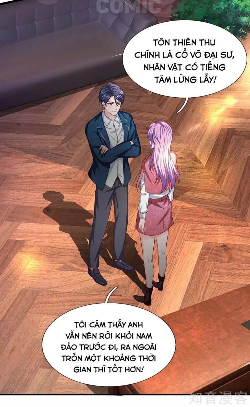 Chung Cực Binh Vương Tại Đô Thị Chapter 110 - Trang 2