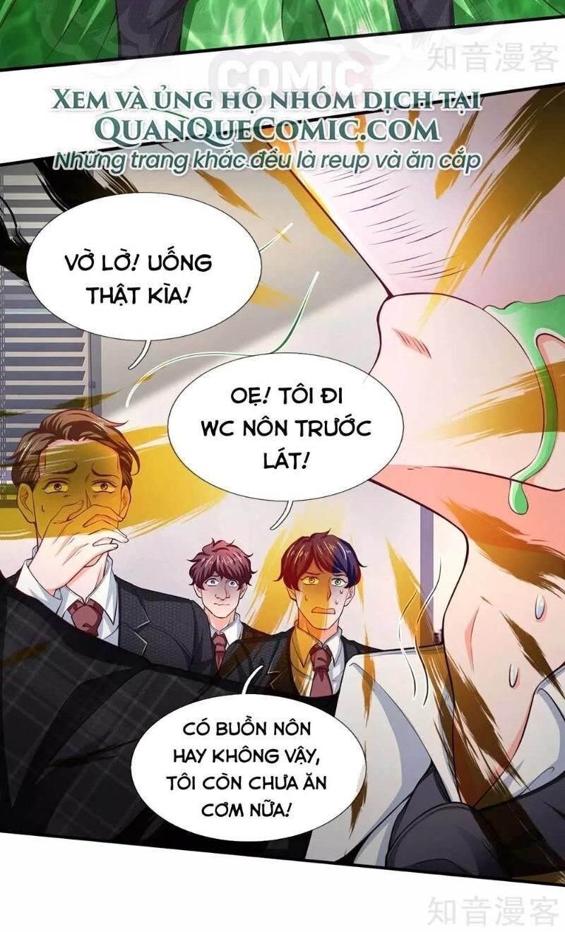 Chung Cực Binh Vương Tại Đô Thị Chapter 110 - Trang 2