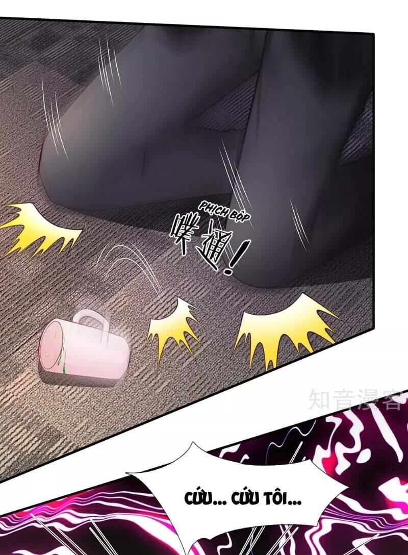 Chung Cực Binh Vương Tại Đô Thị Chapter 110 - Trang 2