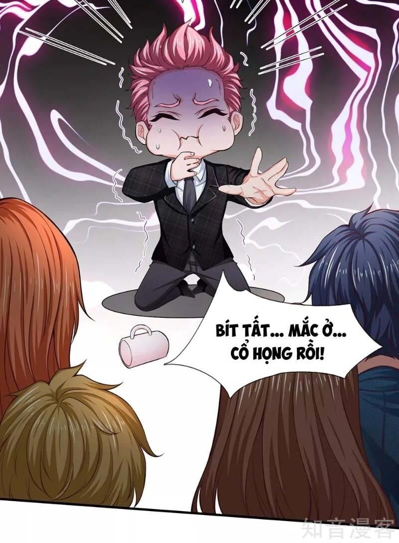 Chung Cực Binh Vương Tại Đô Thị Chapter 110 - Trang 2