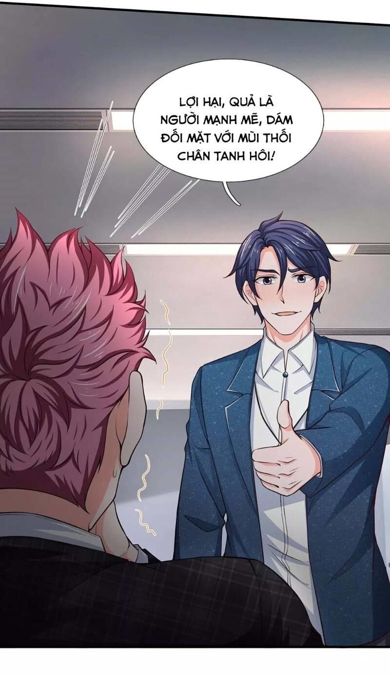 Chung Cực Binh Vương Tại Đô Thị Chapter 110 - Trang 2