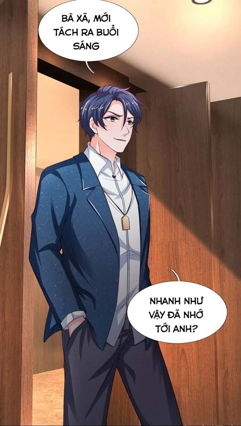 Chung Cực Binh Vương Tại Đô Thị Chapter 110 - Trang 2