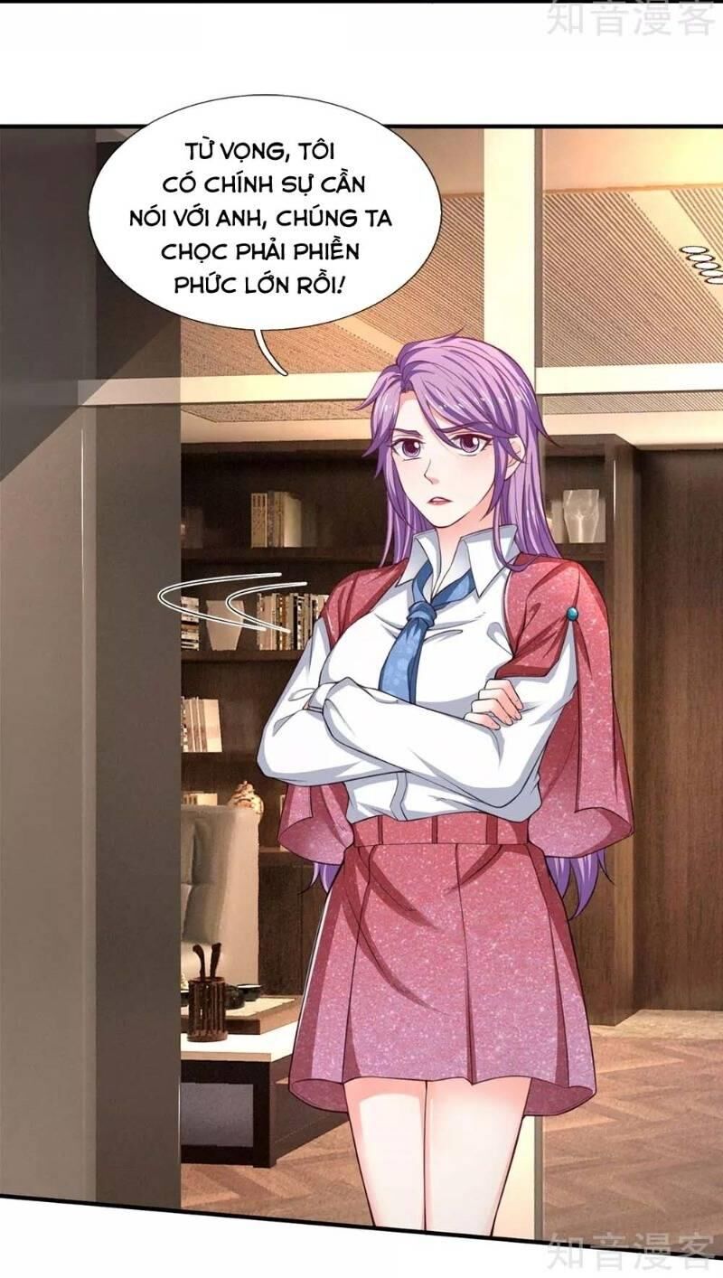 Chung Cực Binh Vương Tại Đô Thị Chapter 110 - Trang 2