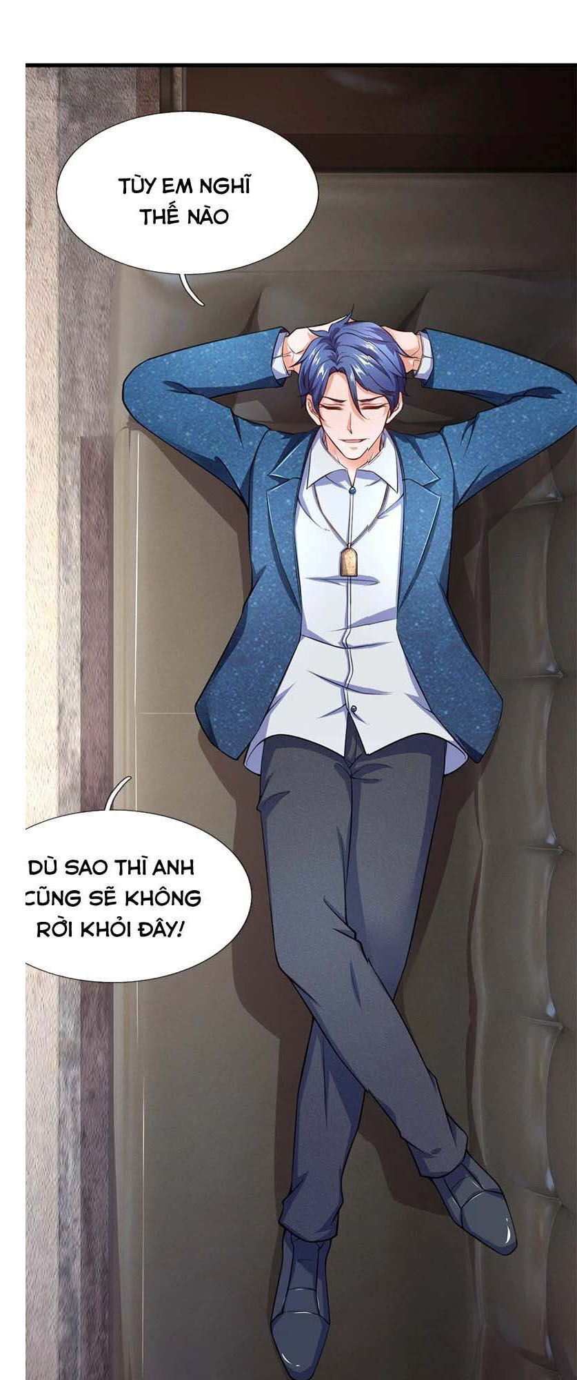 Chung Cực Binh Vương Tại Đô Thị Chapter 111 - Trang 2