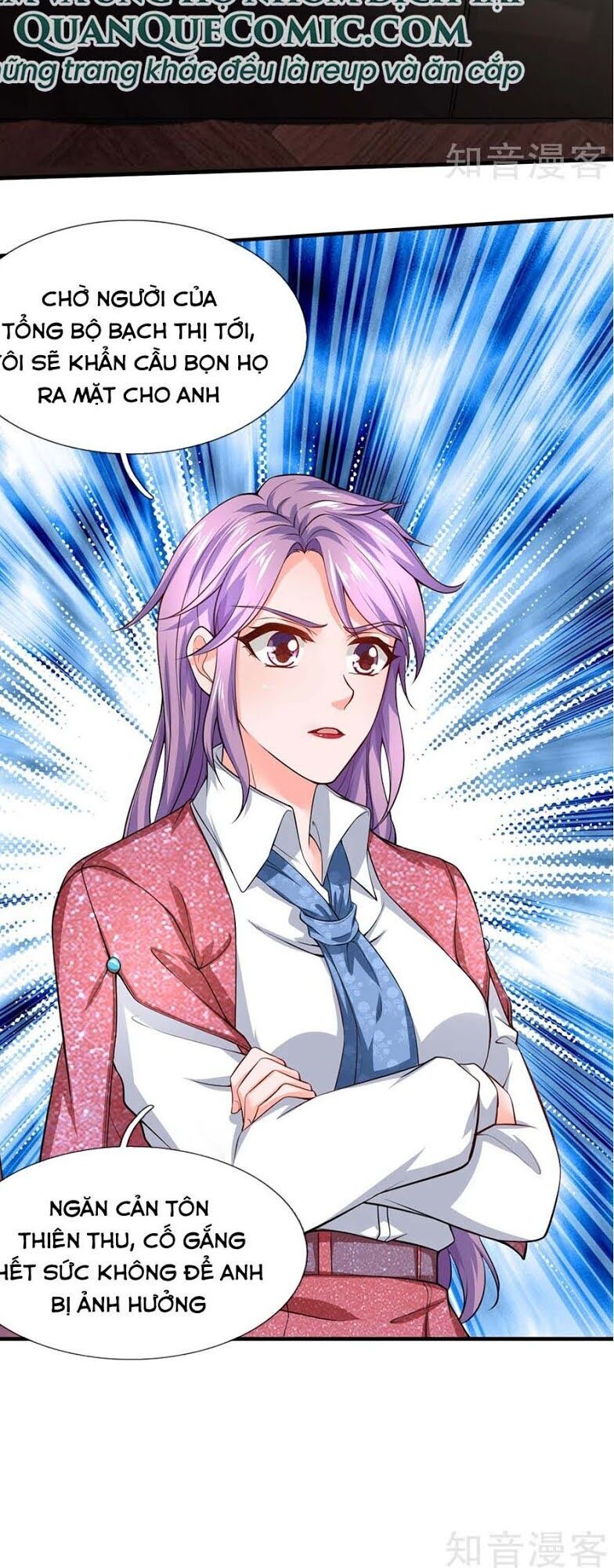 Chung Cực Binh Vương Tại Đô Thị Chapter 111 - Trang 2