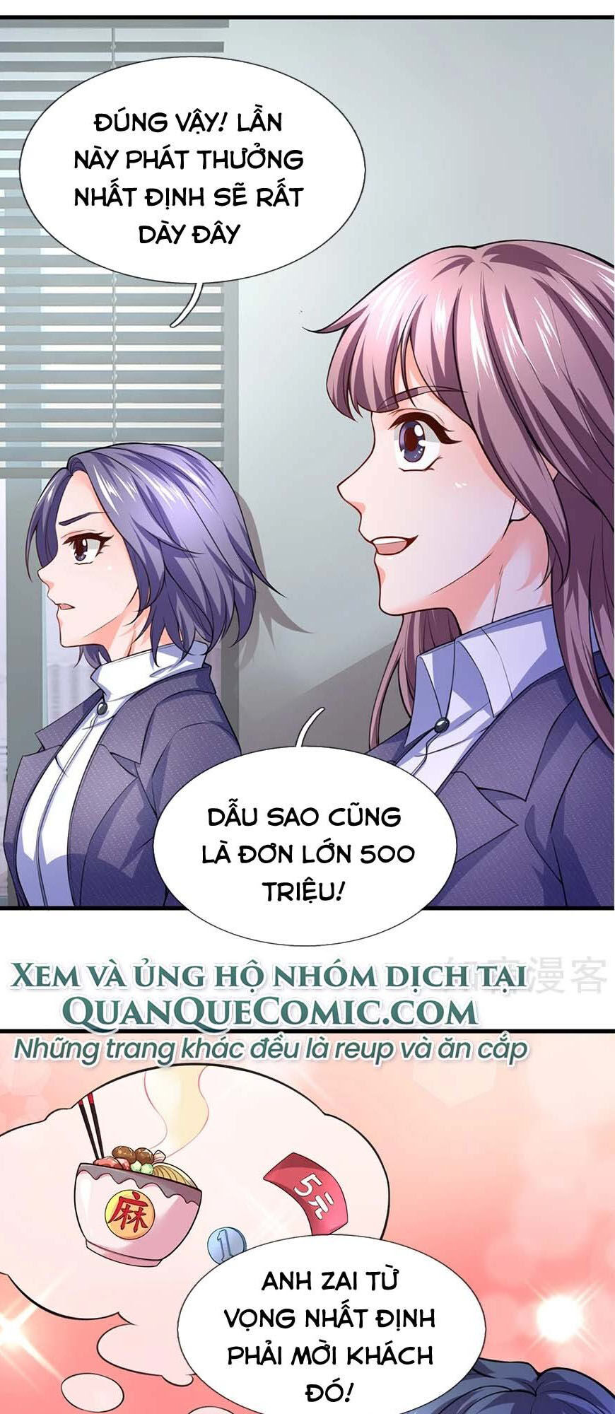 Chung Cực Binh Vương Tại Đô Thị Chapter 111 - Trang 2
