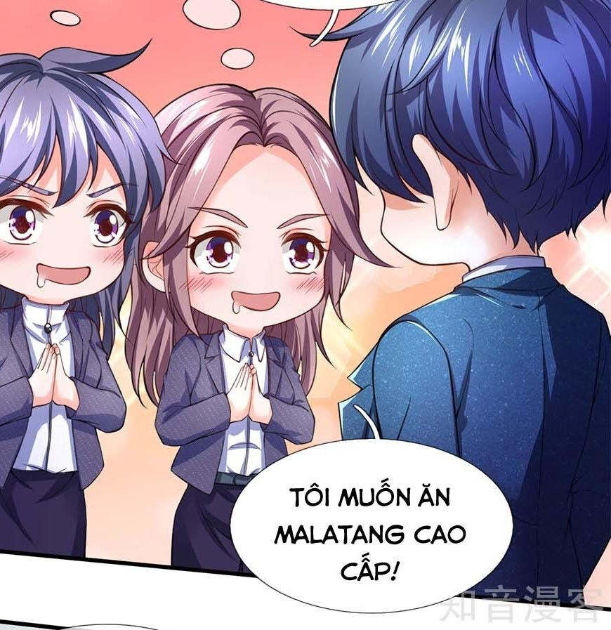 Chung Cực Binh Vương Tại Đô Thị Chapter 111 - Trang 2