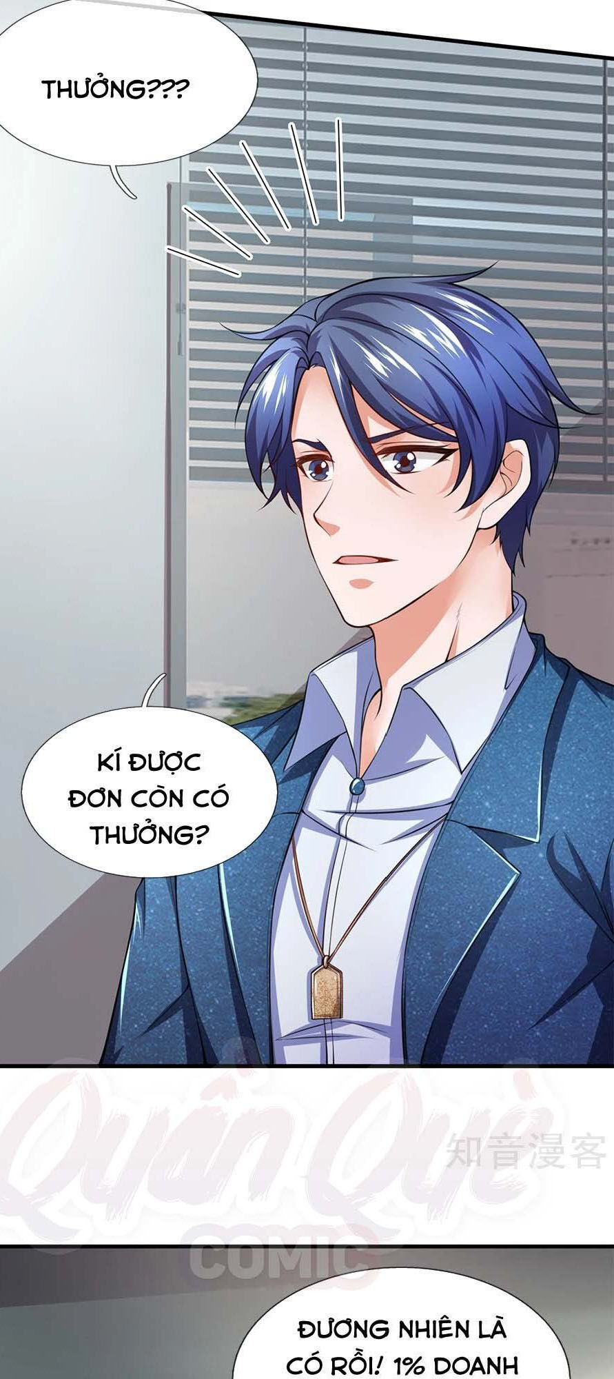 Chung Cực Binh Vương Tại Đô Thị Chapter 111 - Trang 2