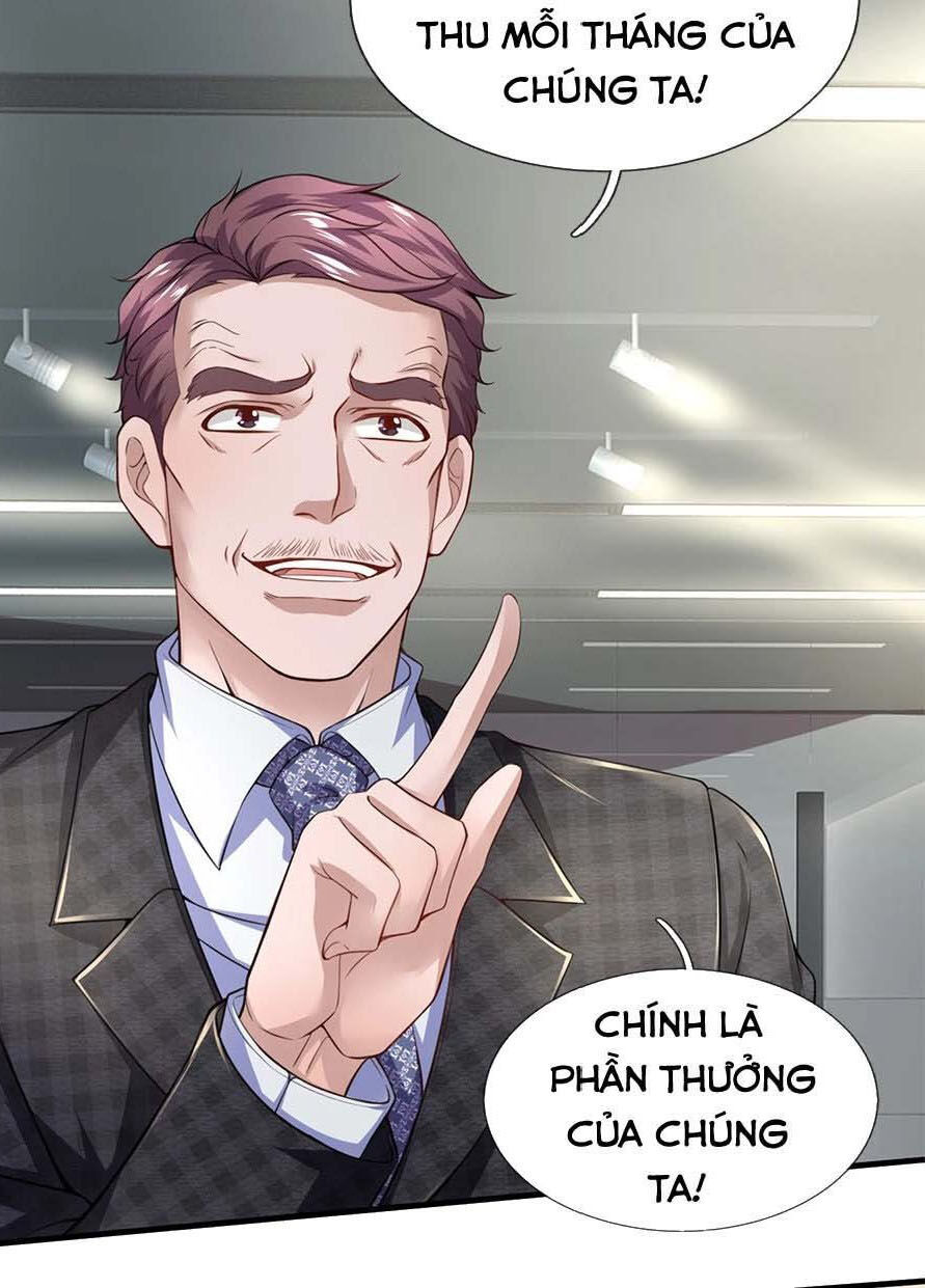 Chung Cực Binh Vương Tại Đô Thị Chapter 111 - Trang 2