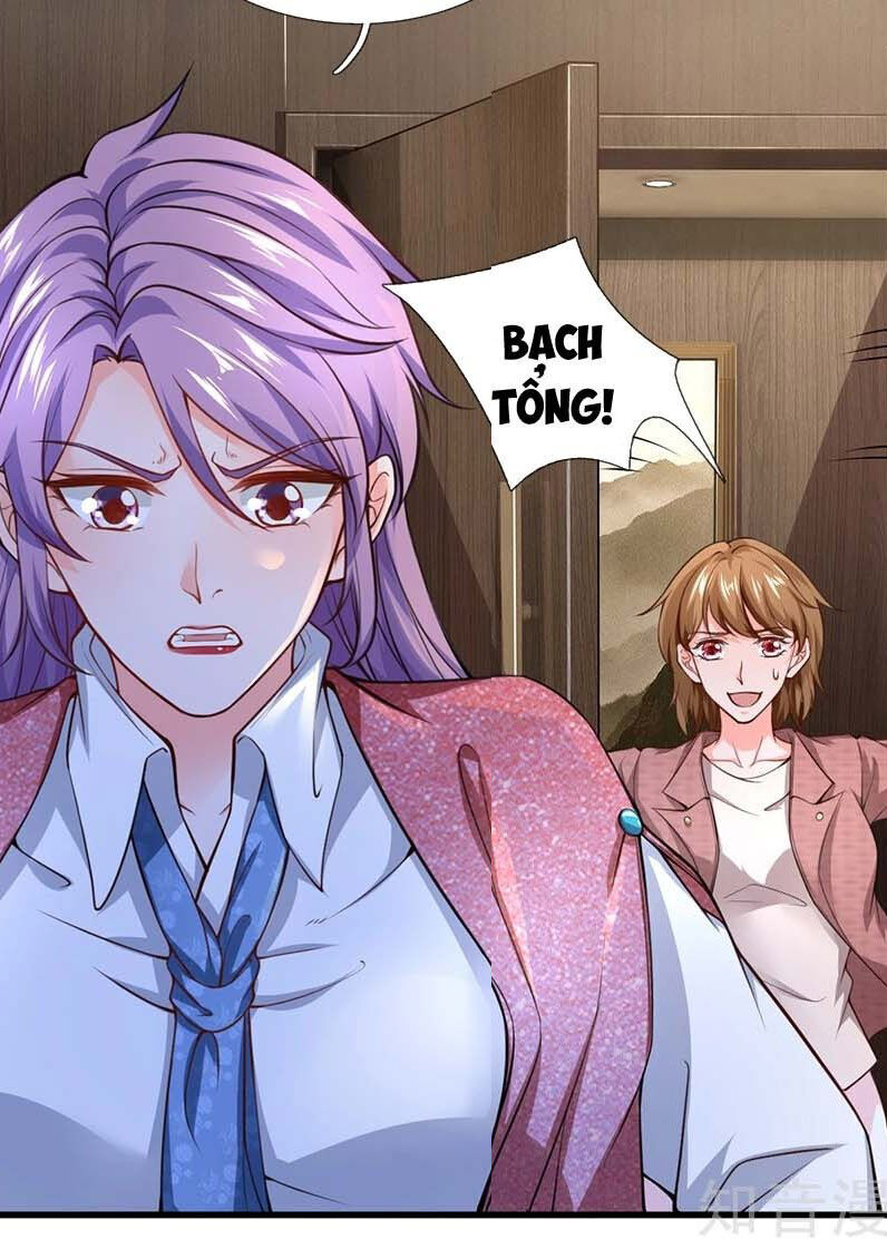 Chung Cực Binh Vương Tại Đô Thị Chapter 111 - Trang 2