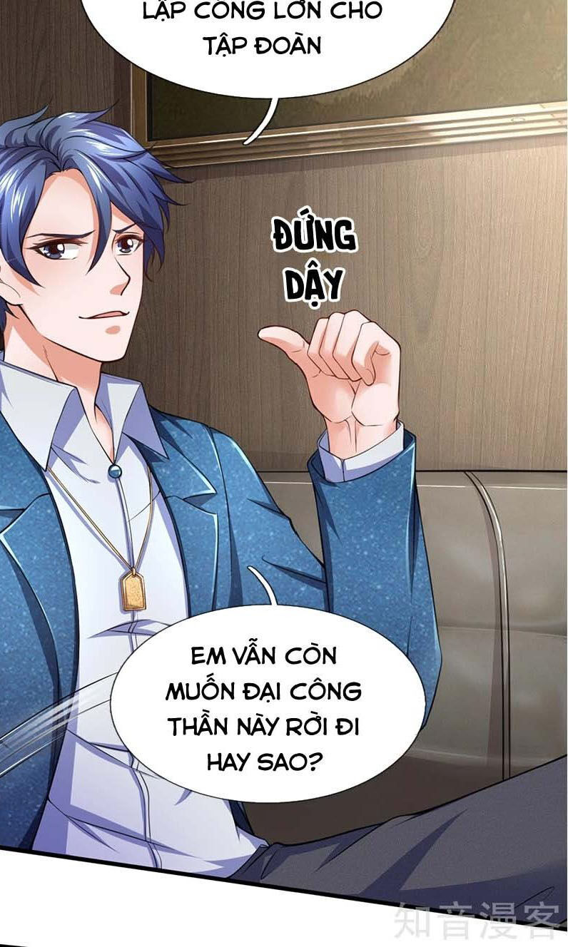 Chung Cực Binh Vương Tại Đô Thị Chapter 111 - Trang 2