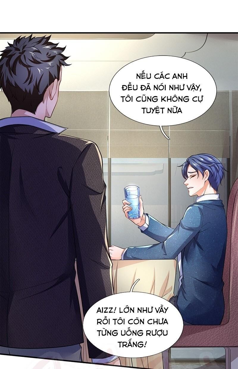 Chung Cực Binh Vương Tại Đô Thị Chapter 115 - Trang 2