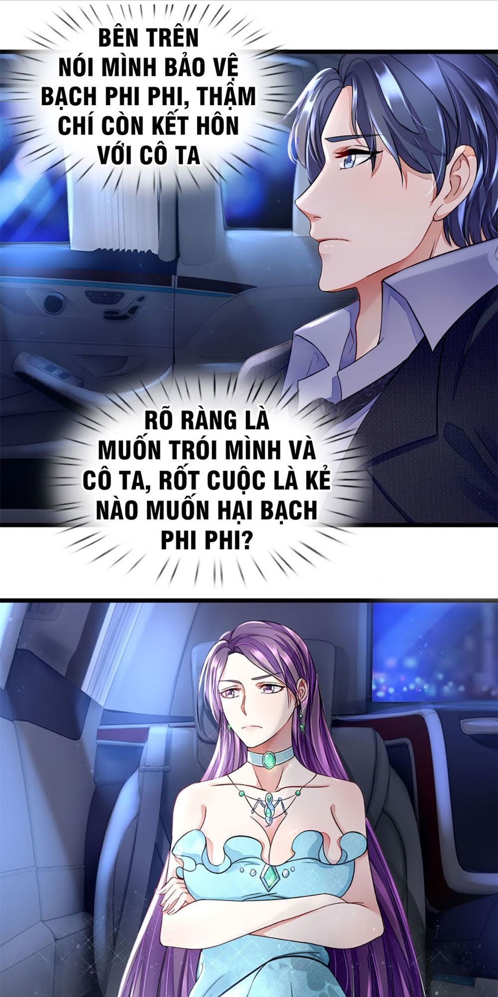 Chung Cực Binh Vương Tại Đô Thị Chapter 12 - Trang 2