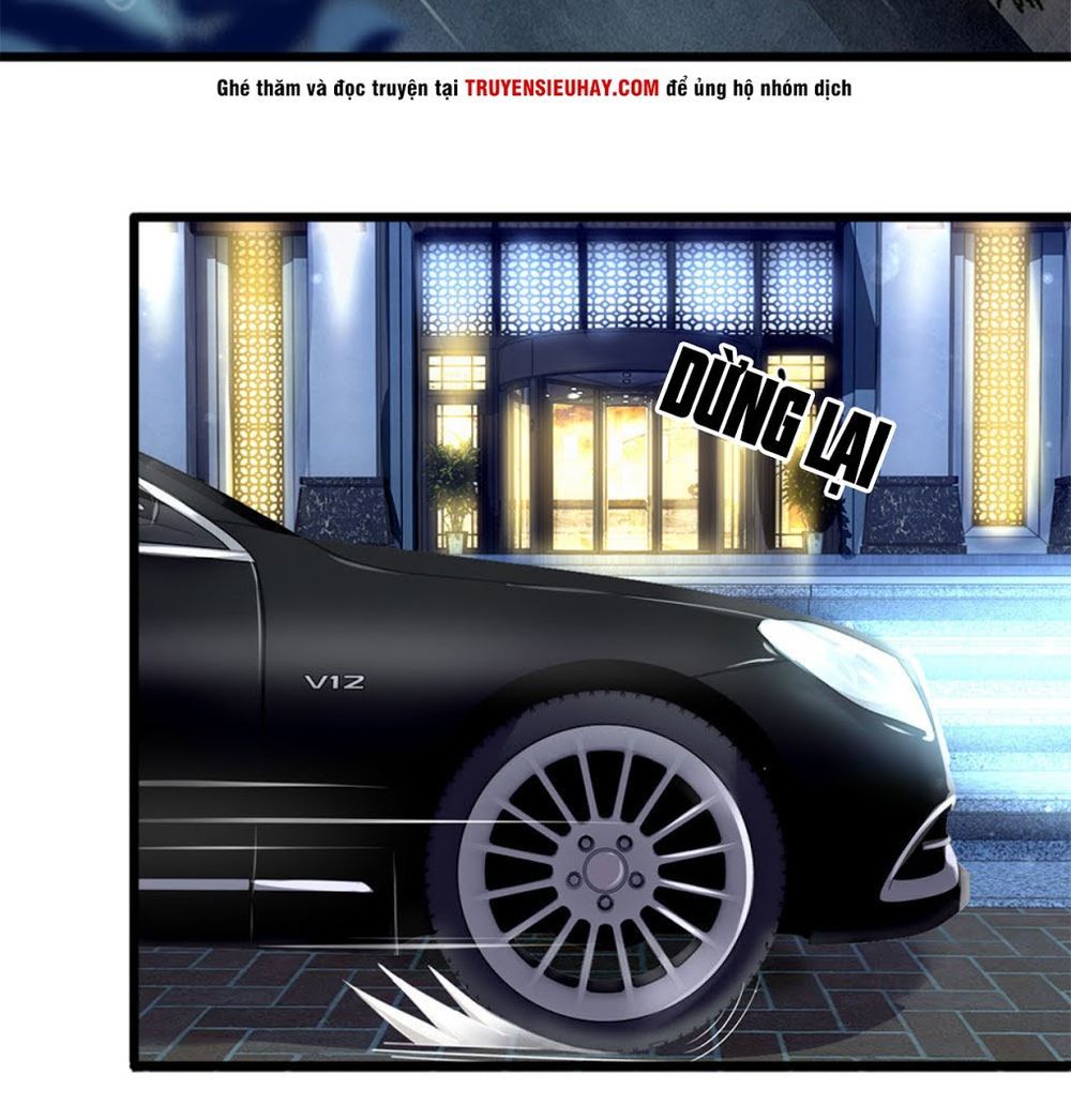 Chung Cực Binh Vương Tại Đô Thị Chapter 12 - Trang 2