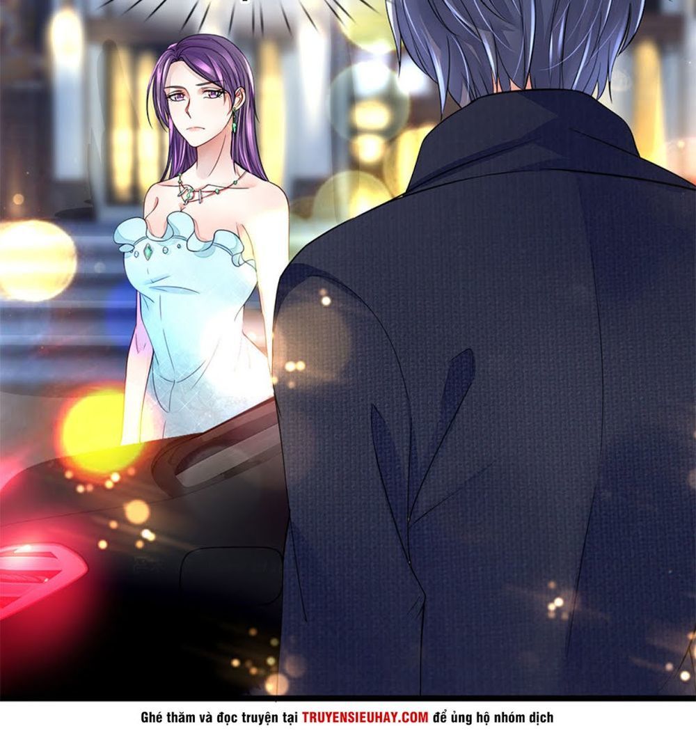 Chung Cực Binh Vương Tại Đô Thị Chapter 12 - Trang 2