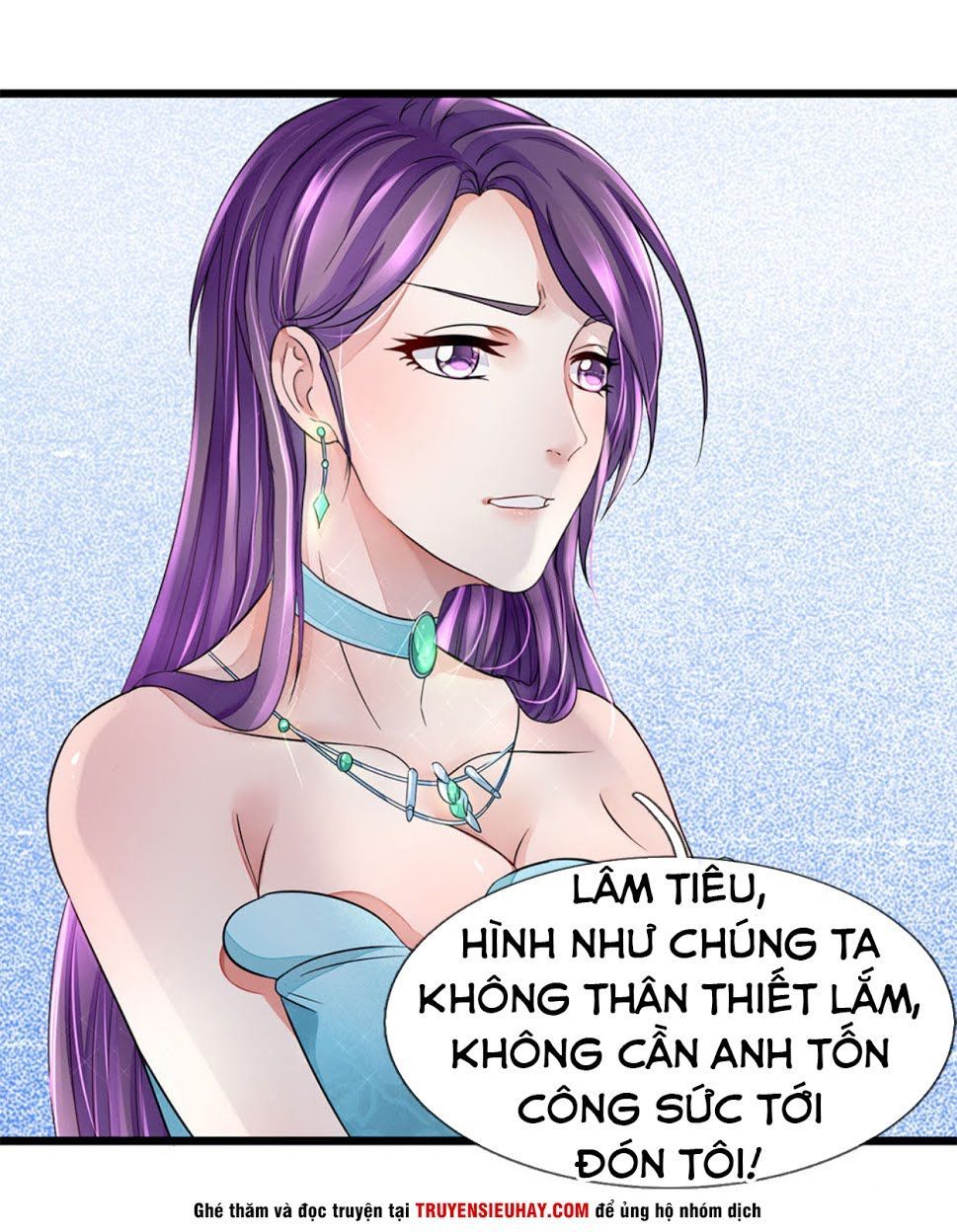 Chung Cực Binh Vương Tại Đô Thị Chapter 12 - Trang 2