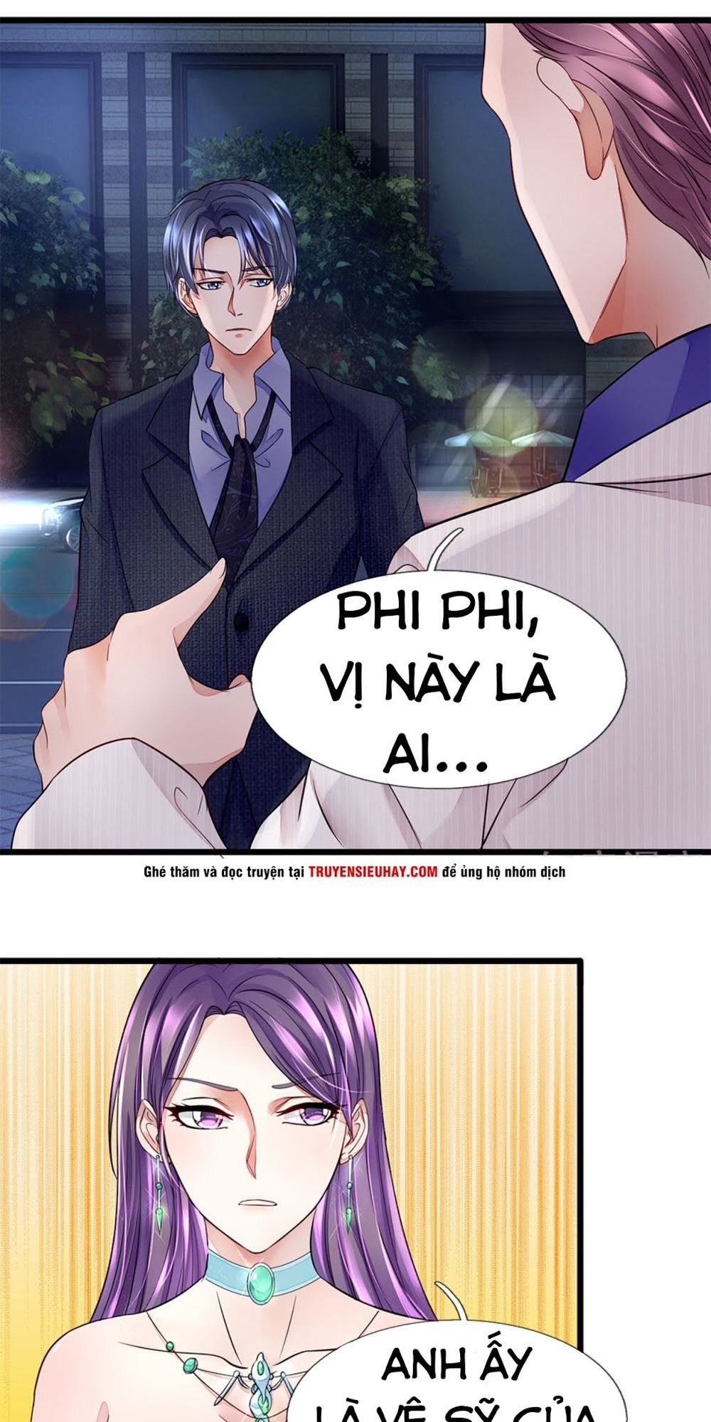 Chung Cực Binh Vương Tại Đô Thị Chapter 12 - Trang 2