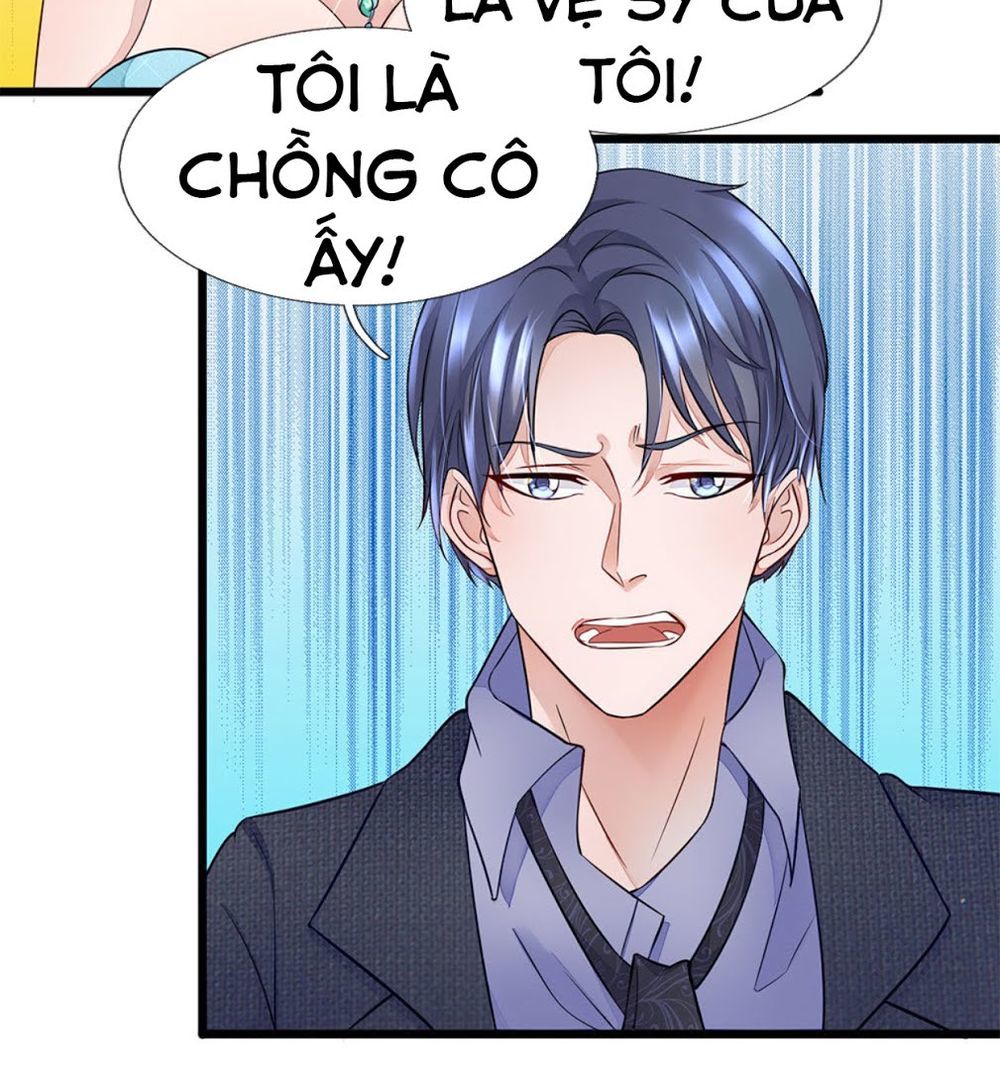 Chung Cực Binh Vương Tại Đô Thị Chapter 12 - Trang 2