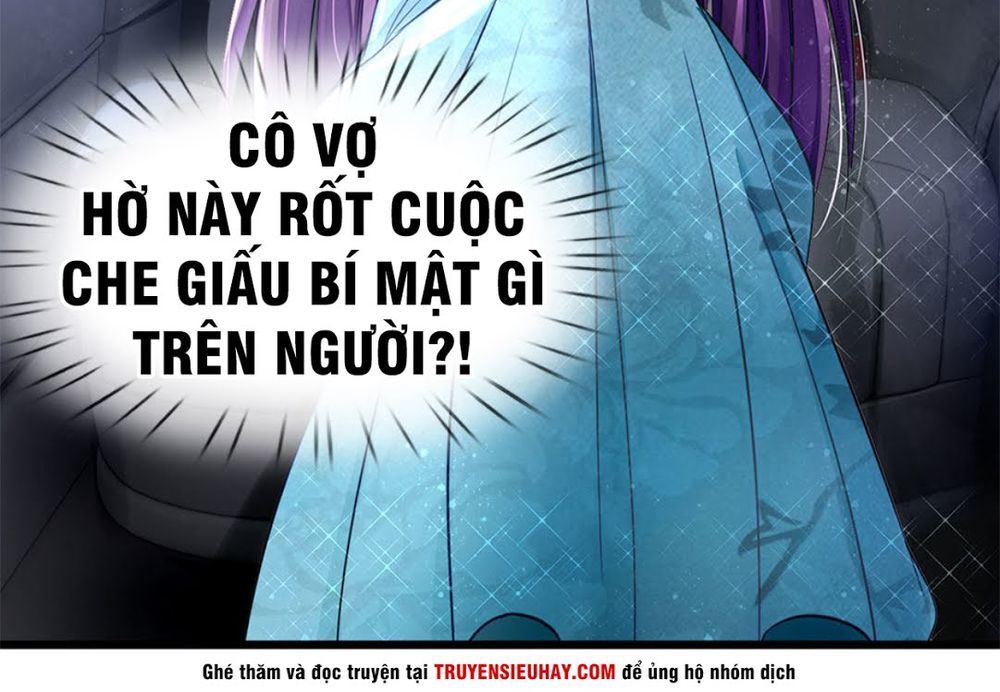 Chung Cực Binh Vương Tại Đô Thị Chapter 12 - Trang 2