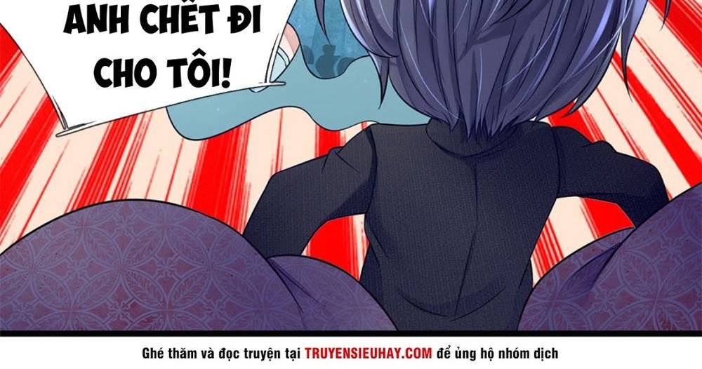 Chung Cực Binh Vương Tại Đô Thị Chapter 12 - Trang 2