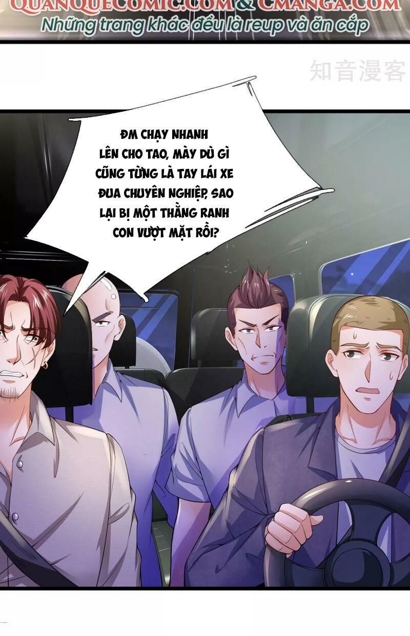 Chung Cực Binh Vương Tại Đô Thị Chapter 126 - Trang 2