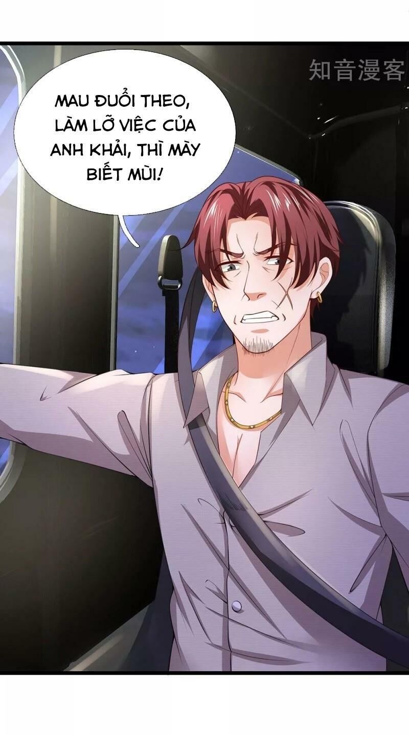 Chung Cực Binh Vương Tại Đô Thị Chapter 126 - Trang 2