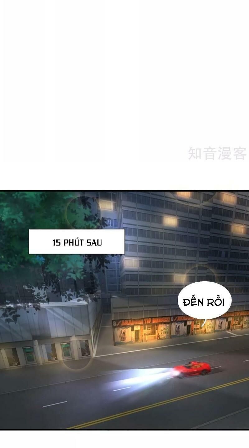 Chung Cực Binh Vương Tại Đô Thị Chapter 126 - Trang 2