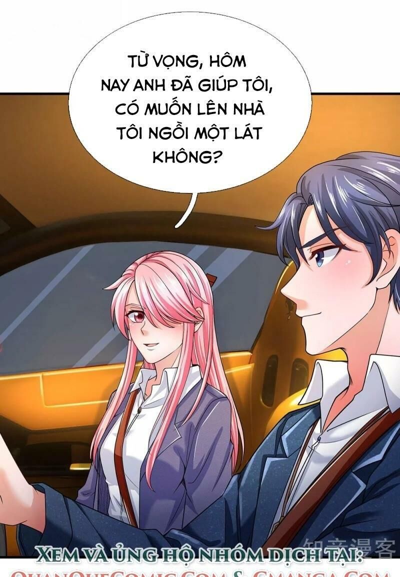 Chung Cực Binh Vương Tại Đô Thị Chapter 126 - Trang 2