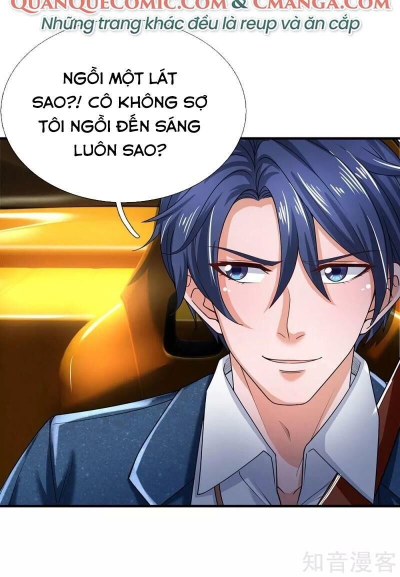 Chung Cực Binh Vương Tại Đô Thị Chapter 126 - Trang 2