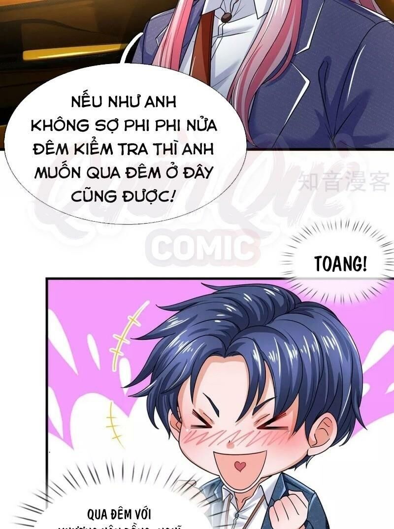 Chung Cực Binh Vương Tại Đô Thị Chapter 126 - Trang 2