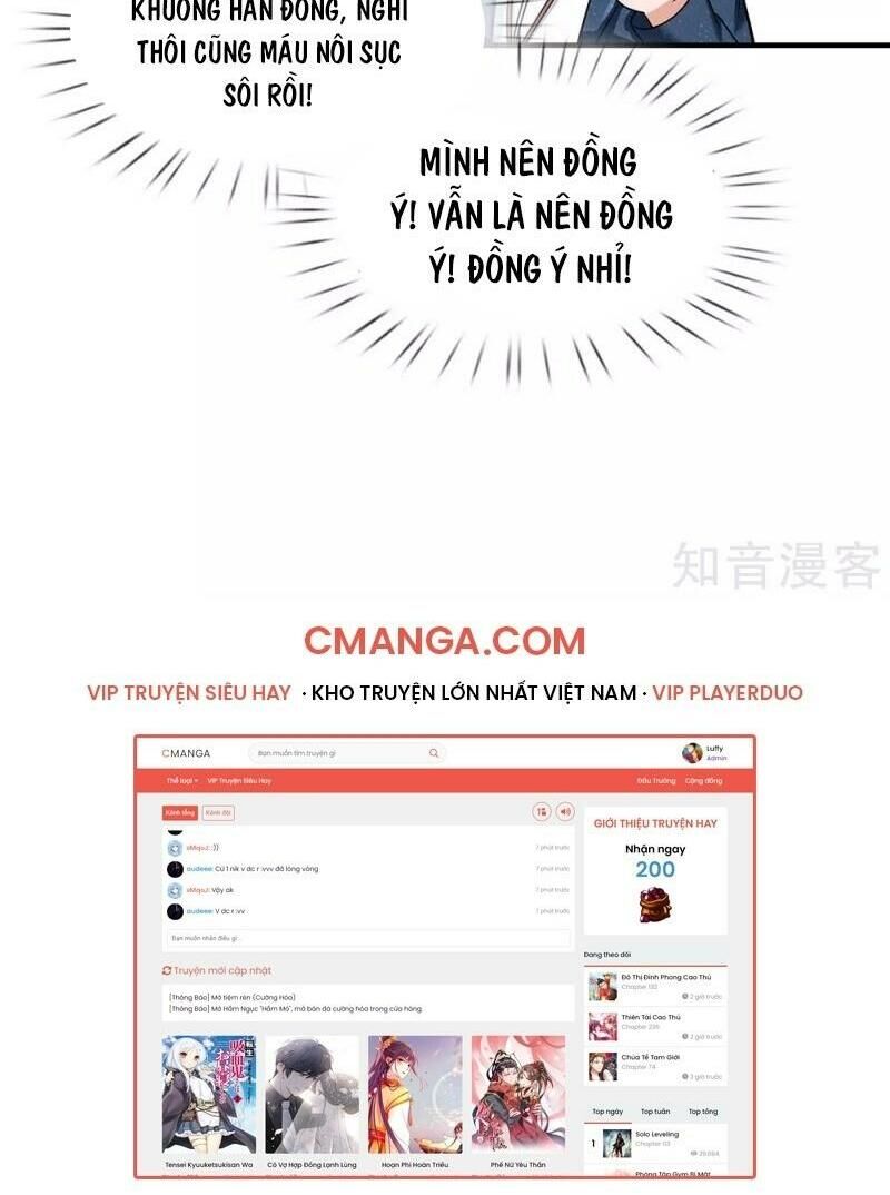 Chung Cực Binh Vương Tại Đô Thị Chapter 126 - Trang 2