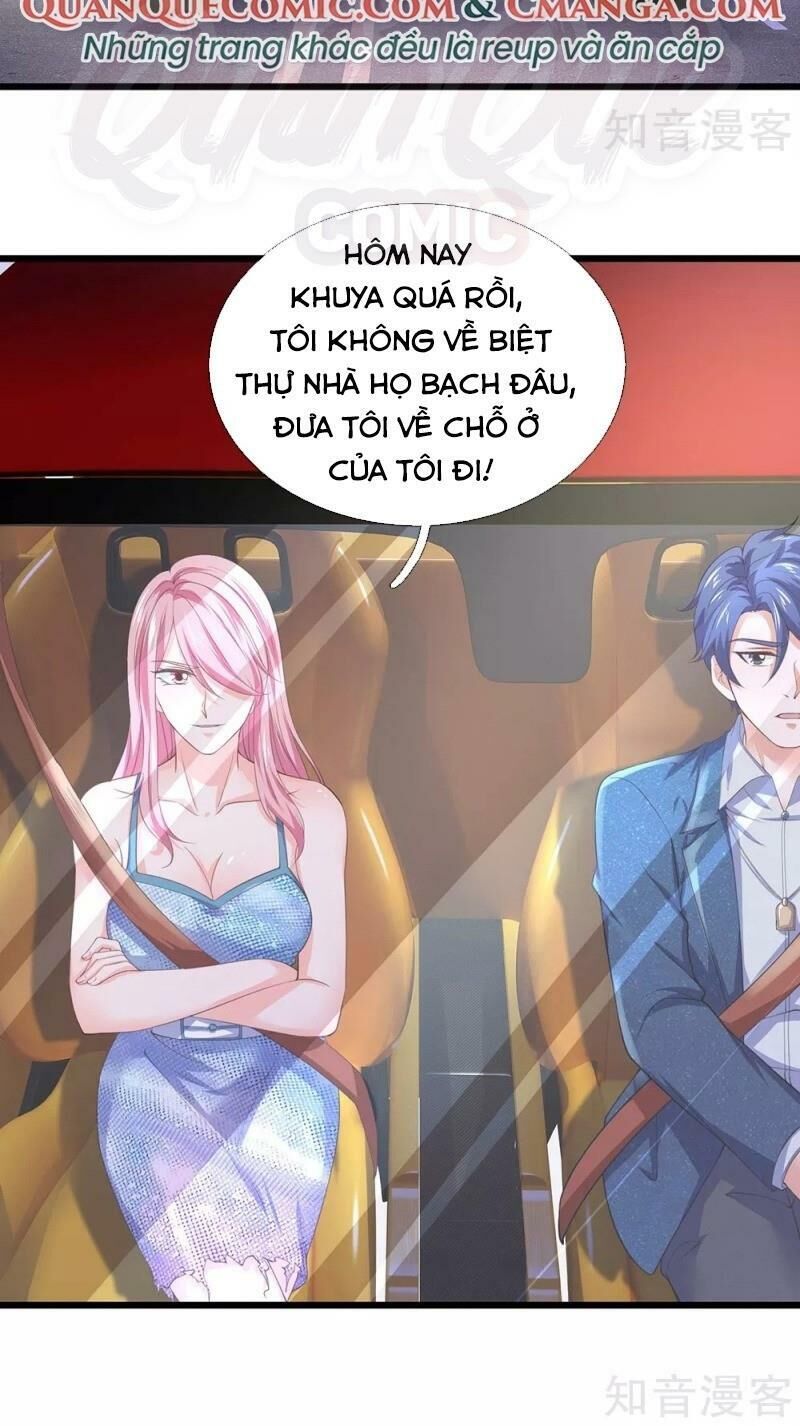 Chung Cực Binh Vương Tại Đô Thị Chapter 126 - Trang 2