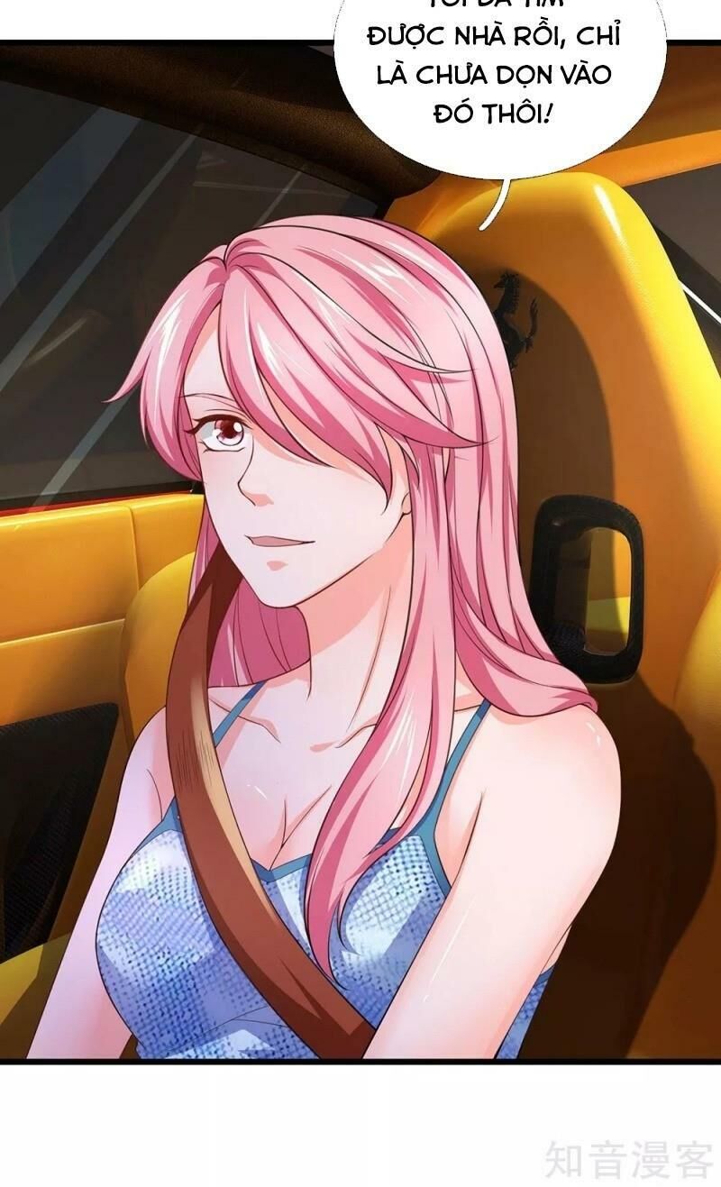 Chung Cực Binh Vương Tại Đô Thị Chapter 126 - Trang 2