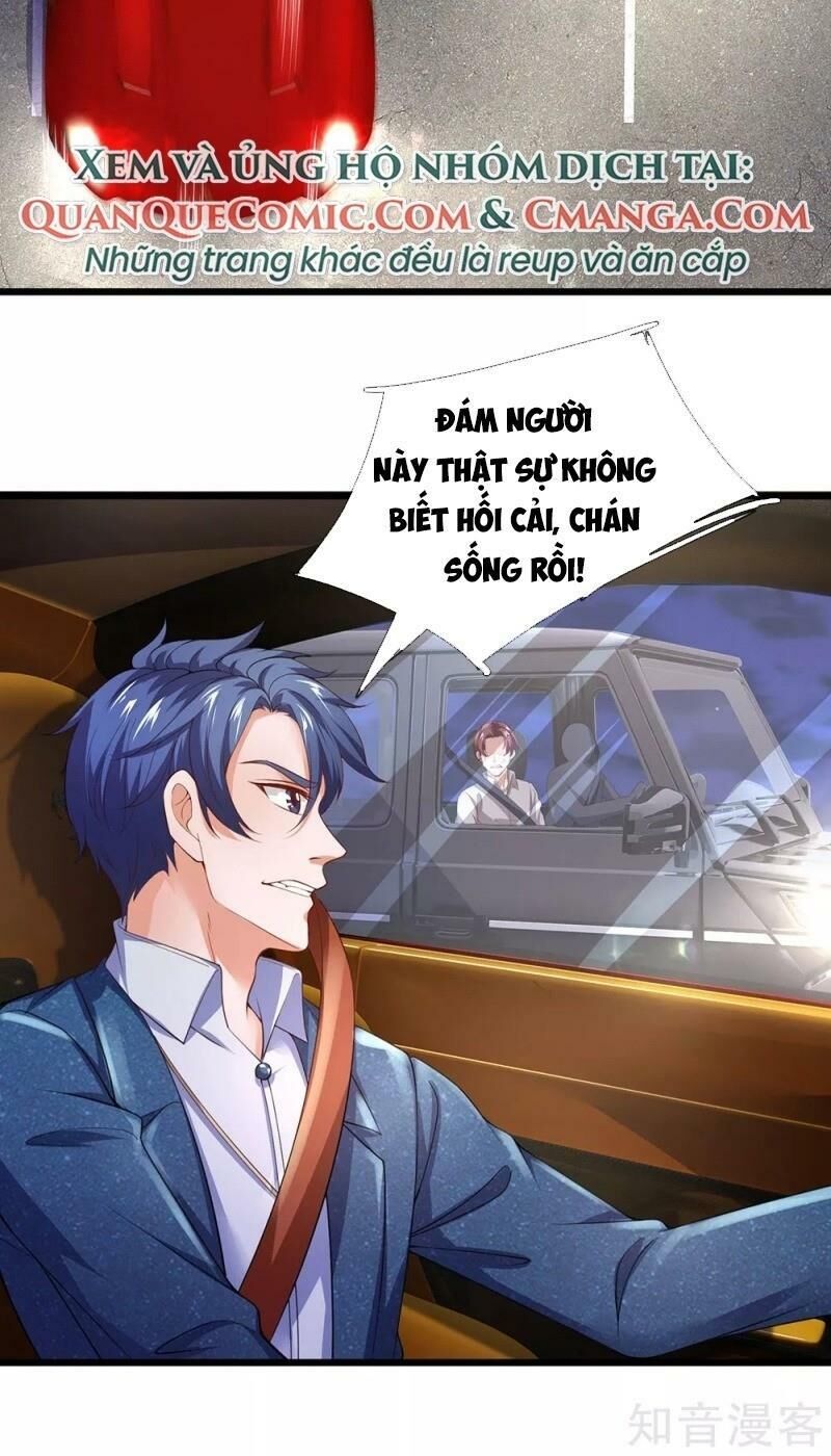 Chung Cực Binh Vương Tại Đô Thị Chapter 126 - Trang 2