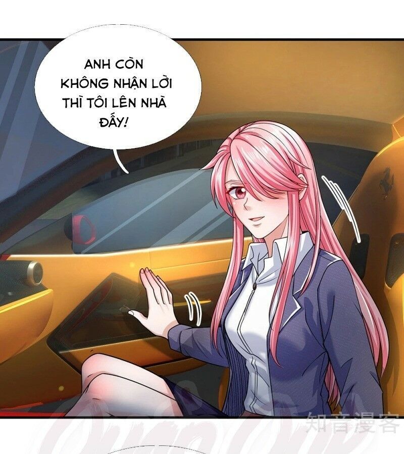 Chung Cực Binh Vương Tại Đô Thị Chapter 127 - Trang 2