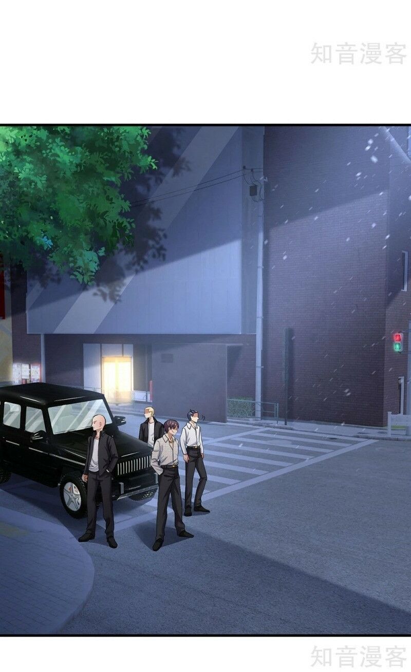 Chung Cực Binh Vương Tại Đô Thị Chapter 127 - Trang 2