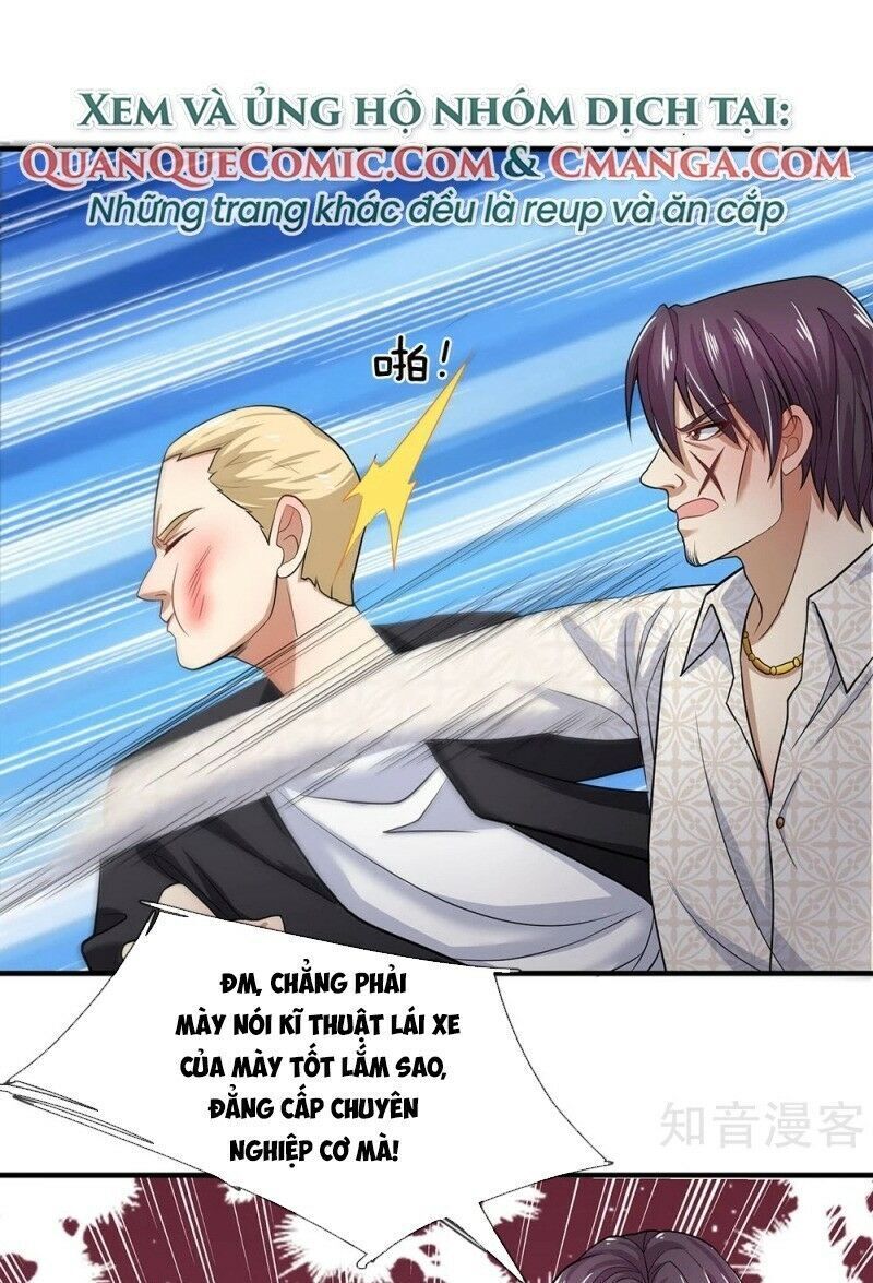 Chung Cực Binh Vương Tại Đô Thị Chapter 127 - Trang 2