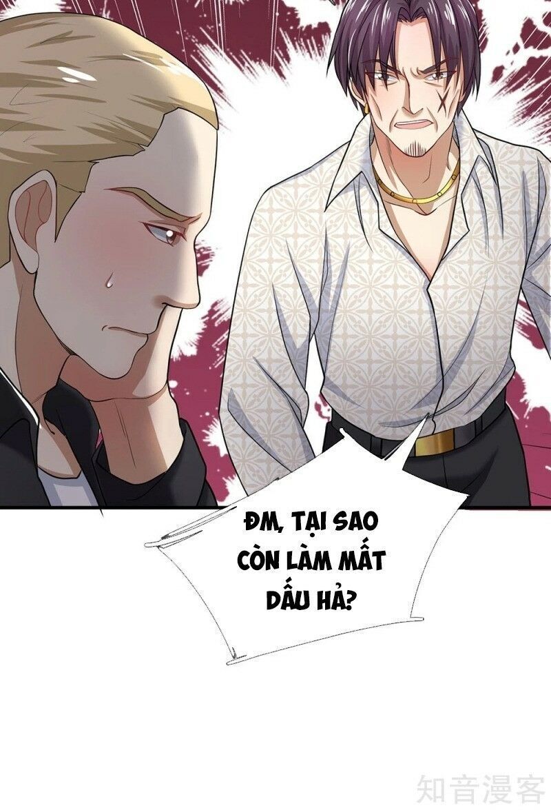 Chung Cực Binh Vương Tại Đô Thị Chapter 127 - Trang 2