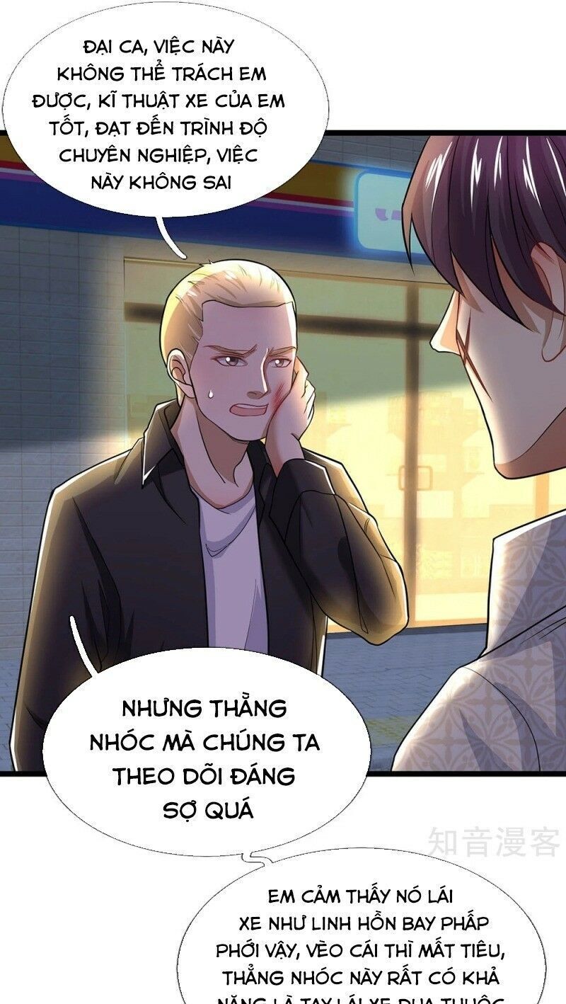 Chung Cực Binh Vương Tại Đô Thị Chapter 127 - Trang 2