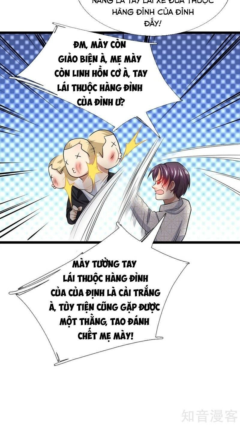 Chung Cực Binh Vương Tại Đô Thị Chapter 127 - Trang 2