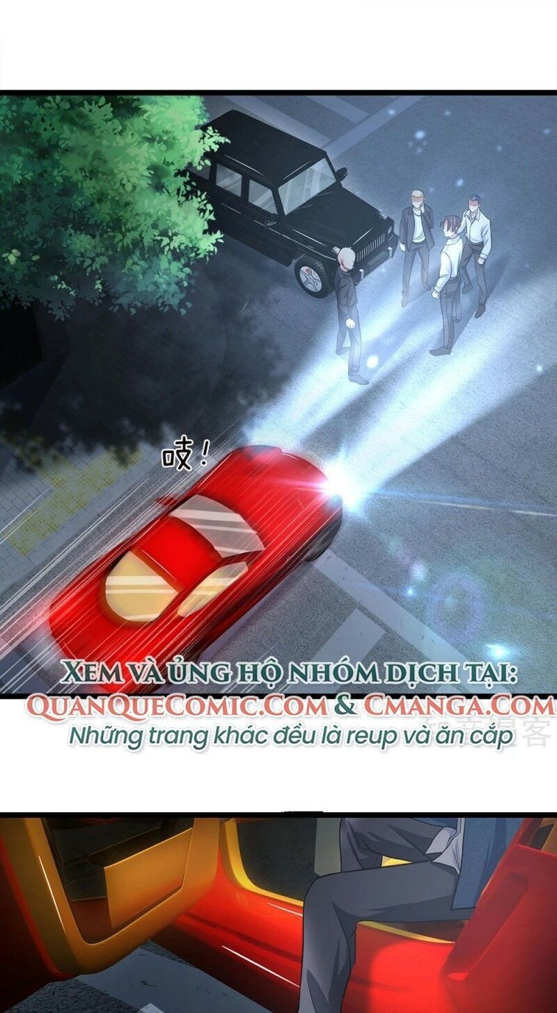 Chung Cực Binh Vương Tại Đô Thị Chapter 127 - Trang 2