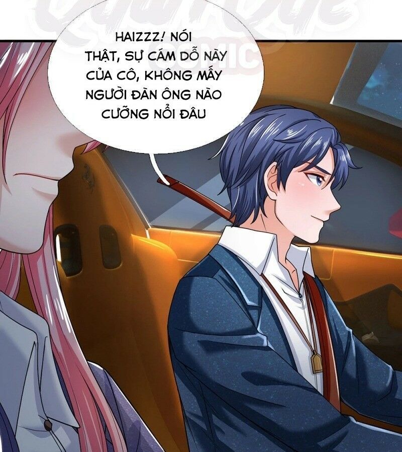 Chung Cực Binh Vương Tại Đô Thị Chapter 127 - Trang 2